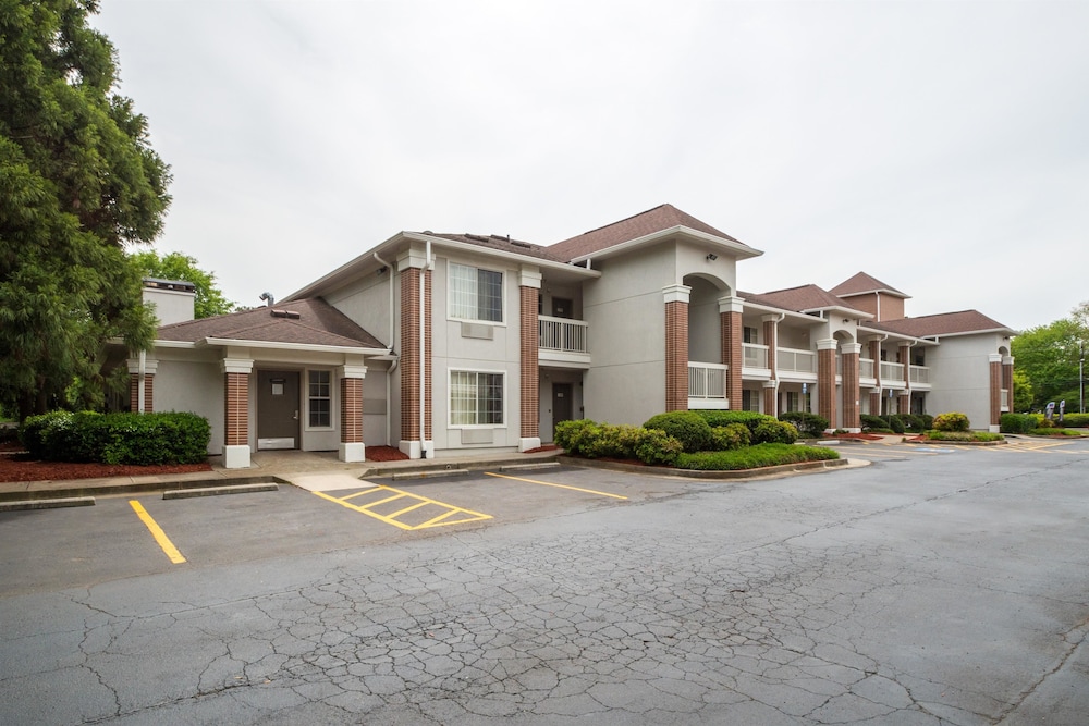 Studio 6 Extended Stay - Roswell, GA - Atlanta 6/59