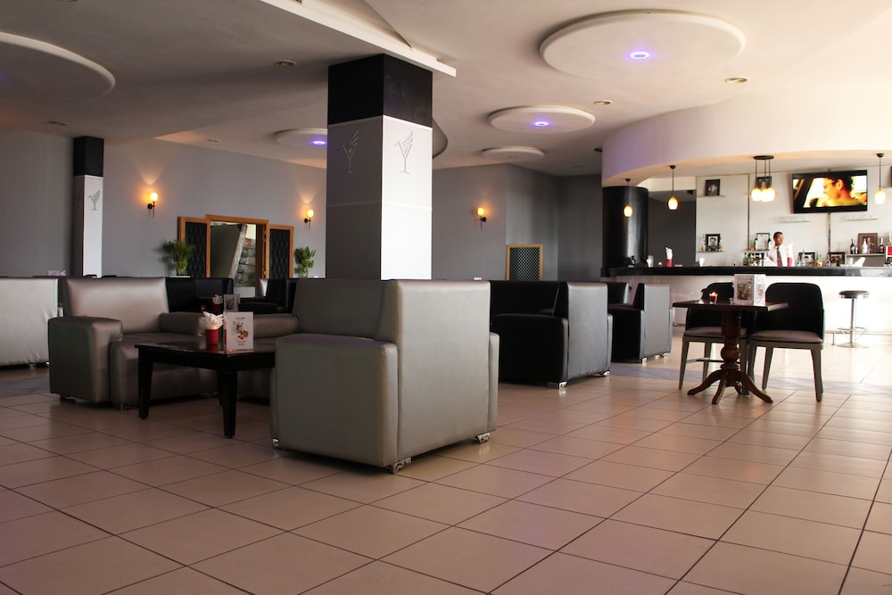 Club Almoggar Garden Beach 19/40