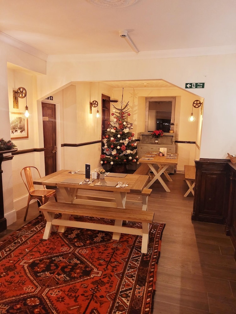 Wheal Tor Hotel - Guest House 29/50