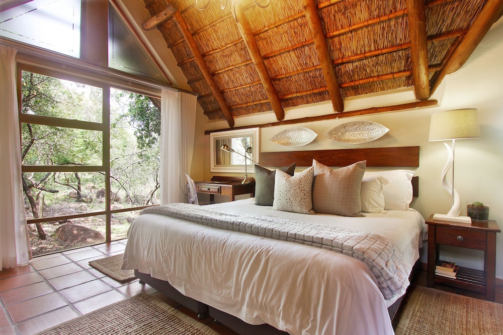 Itaga Luxury Private Game Lodge 3/42