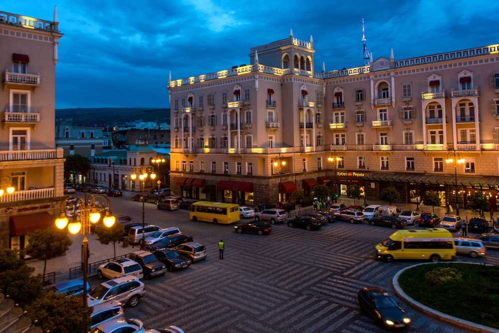 Apartment Dat Exx On The Marjanishvili 5/50