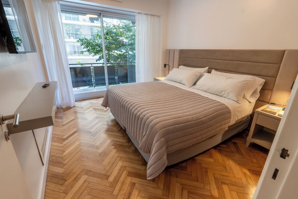 Trianon Residence Recoleta 27/65