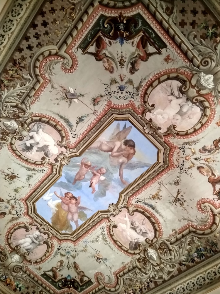 Hotel Palazzo Vannoni 8/43