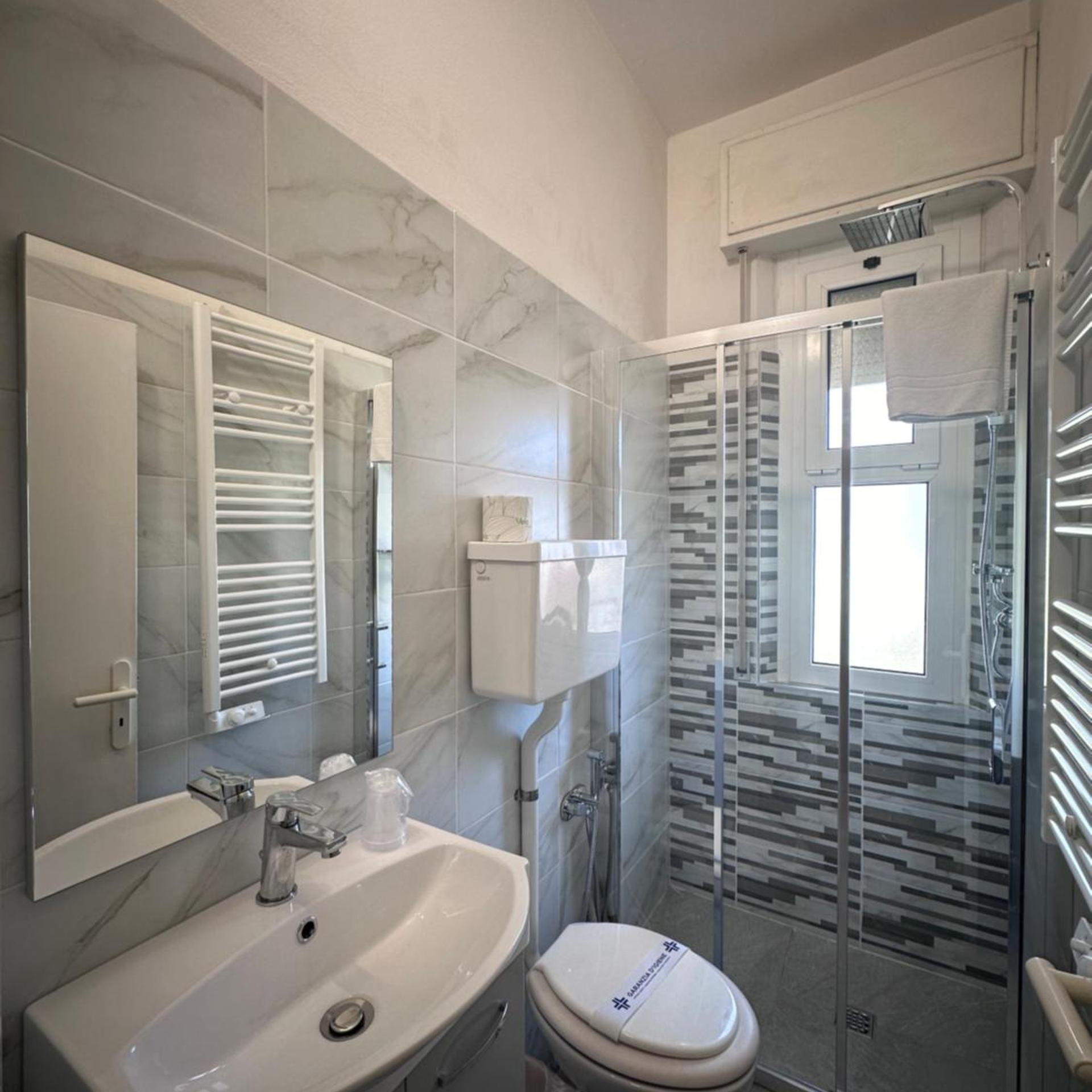 Hotel Ilde 54/54