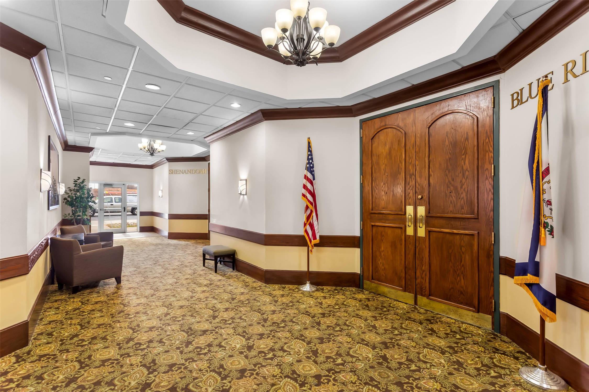 Country Inn and Suites By Radisson Beckley WV 40/65