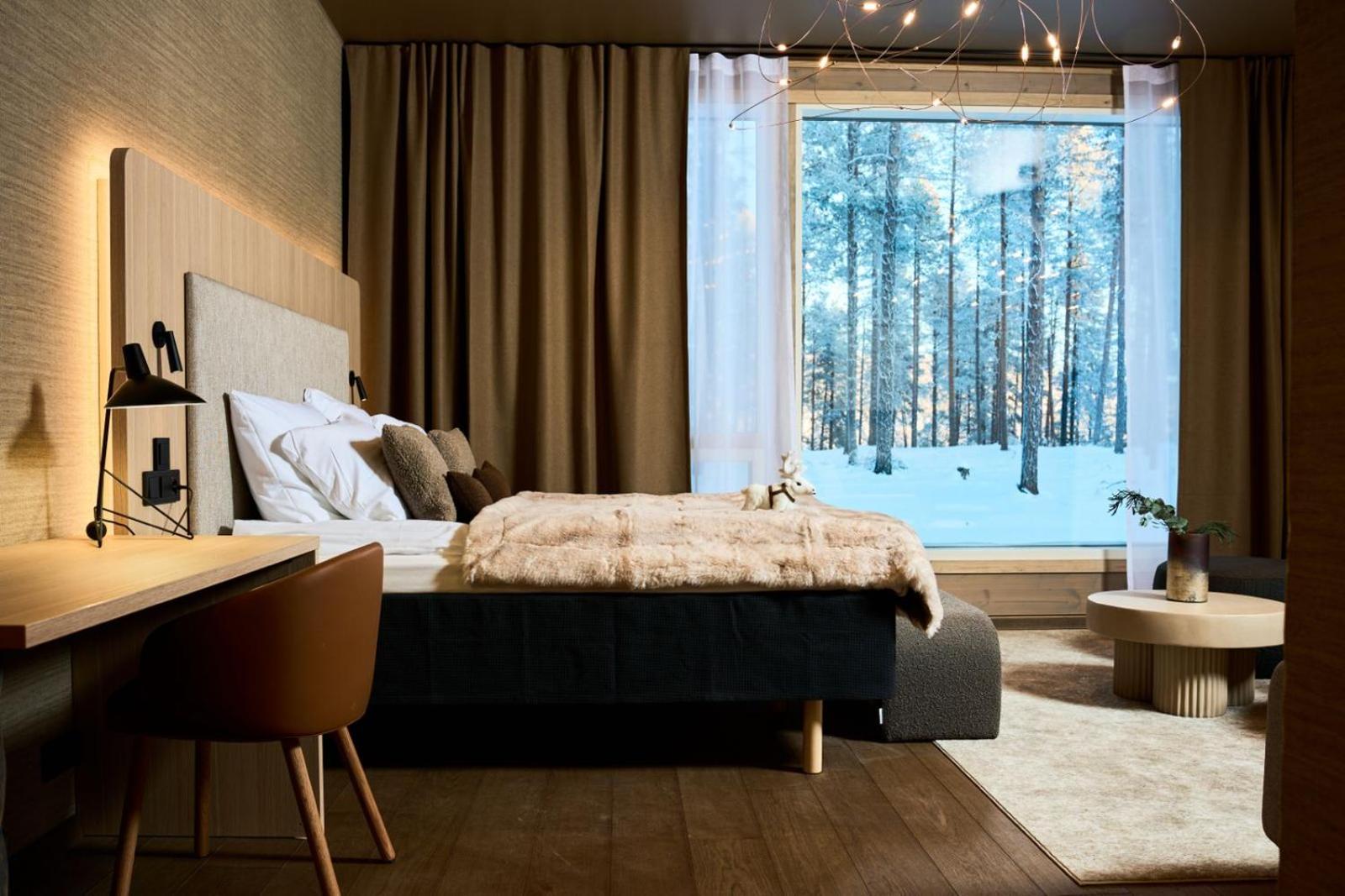 Balder Luxury Lodge 3/29