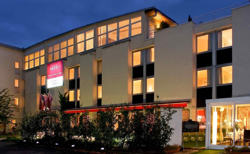Mercure Forbach 5/49
