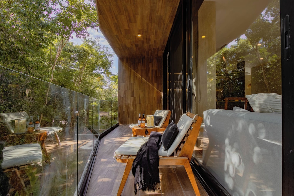Xambe Tulum 32/58