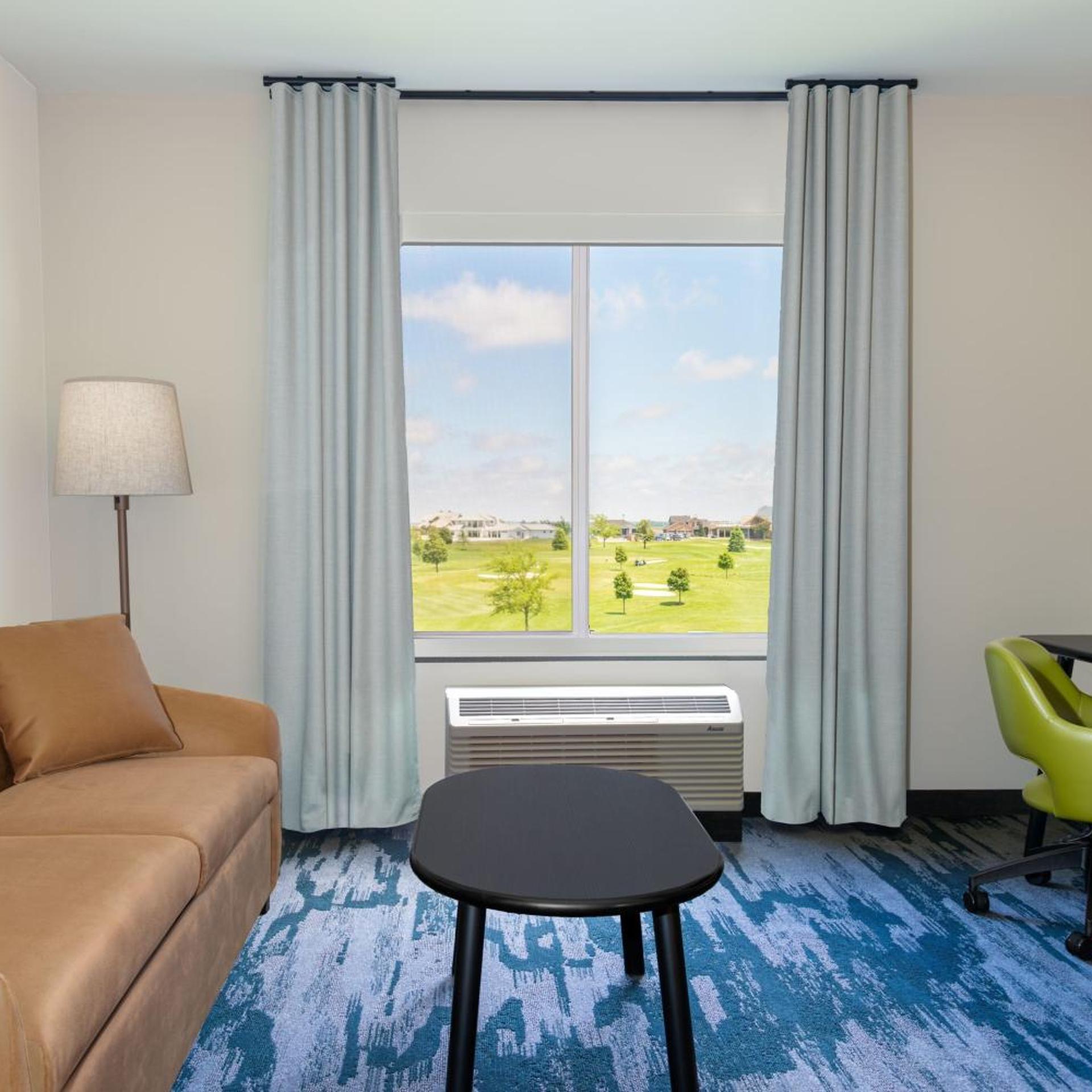 Fairfield by Marriott Inn & Suites Sioux Center 16/31