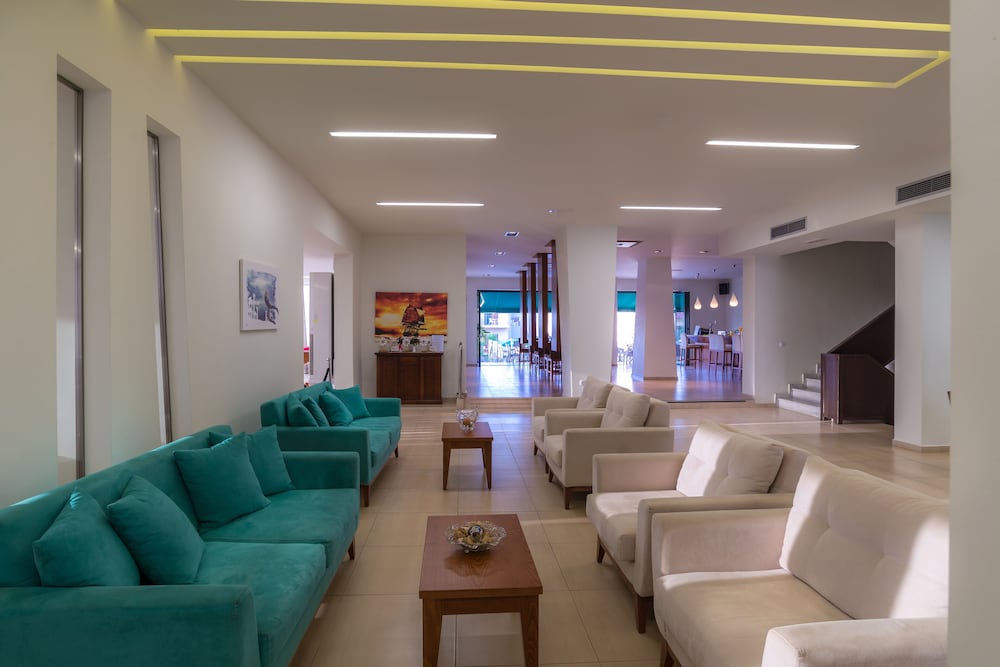 Creta Verano Hotel 26/50