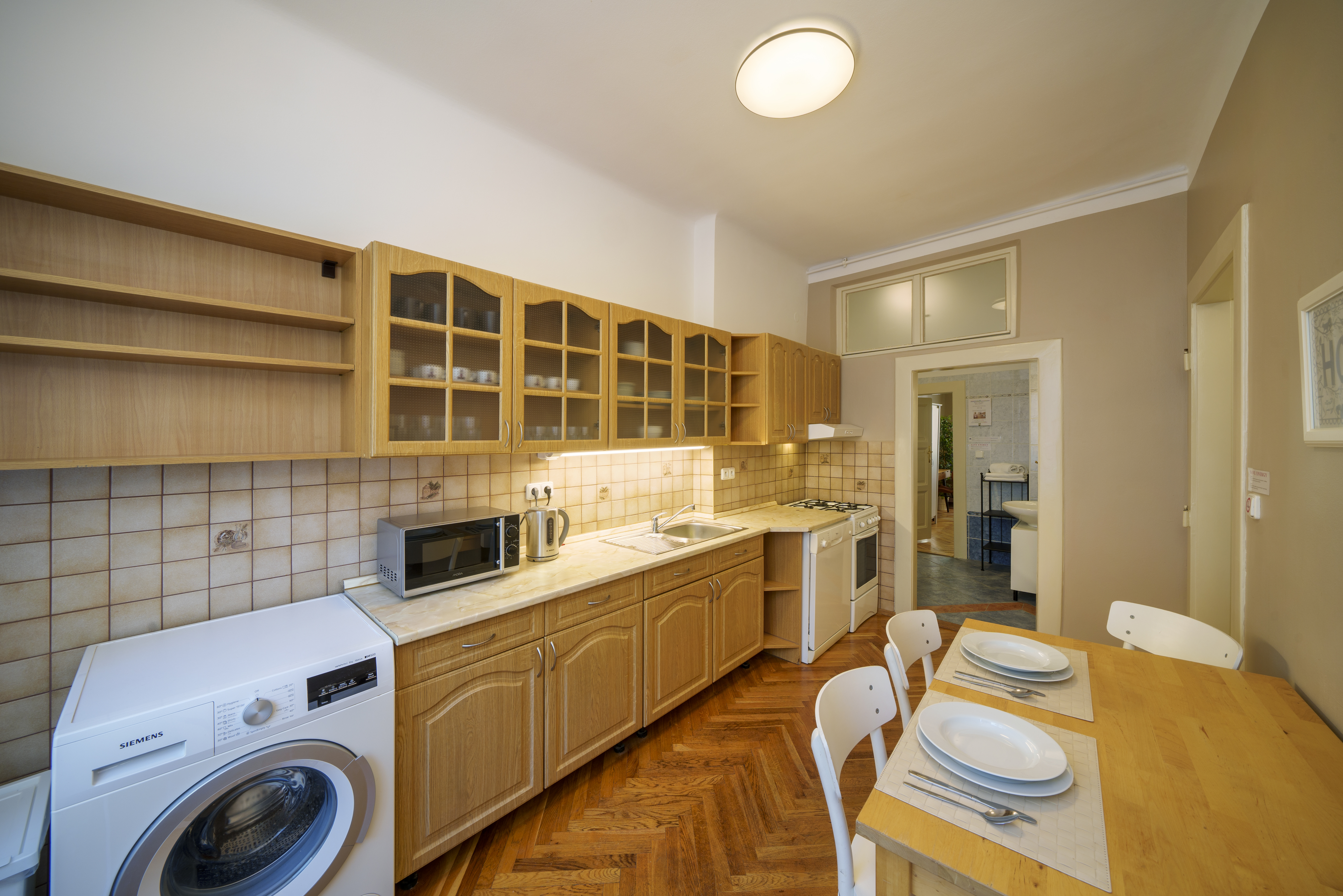Templova Apartments 38/39