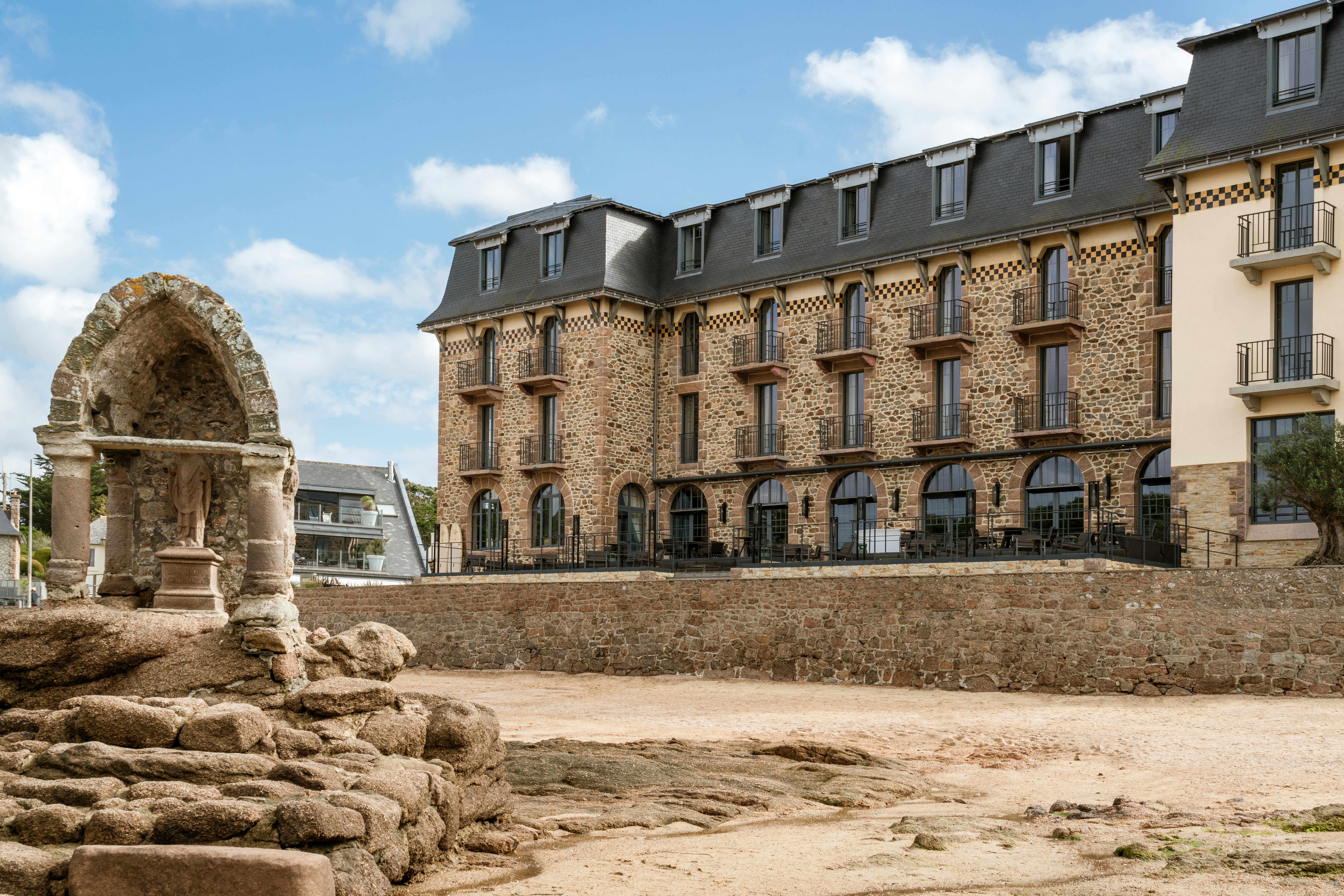 Castel Beau Site 54/64