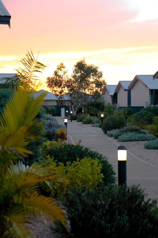 Aspen Karratha Village 6/28