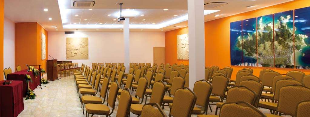 Veli Mel Hotel - San Marino Sunny Resort by Valamar 23/48