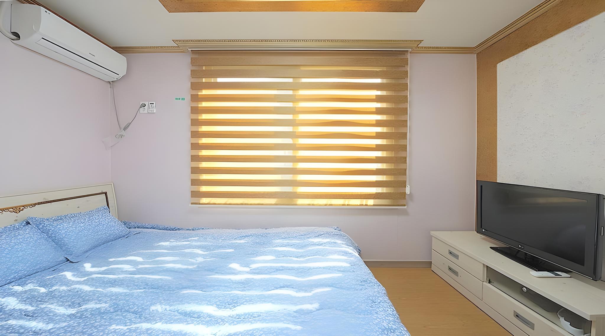 Daecheon Mama Pension 17/37
