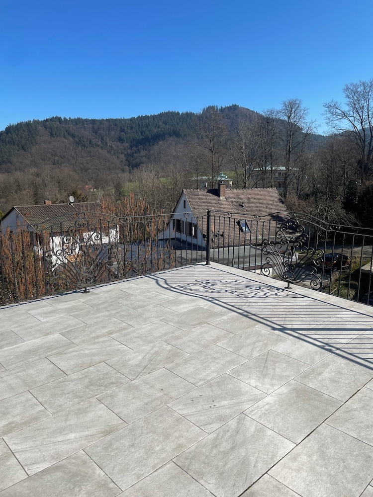 Hotel Markgrafler Hof 34/50