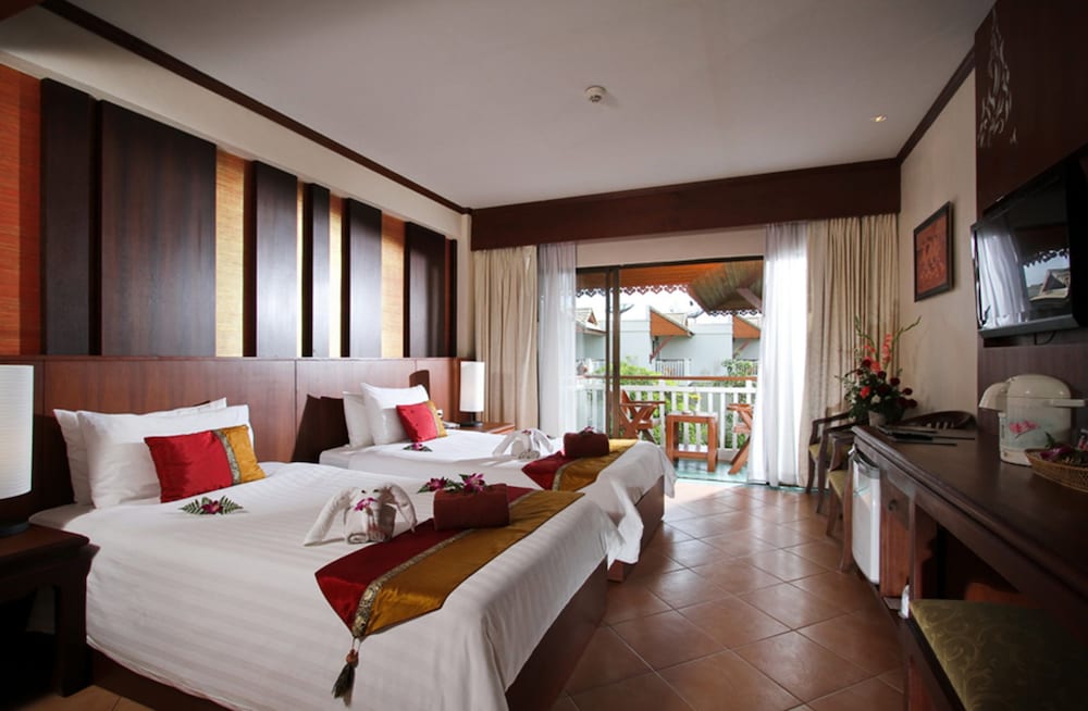 Baan Karonburi 22/52