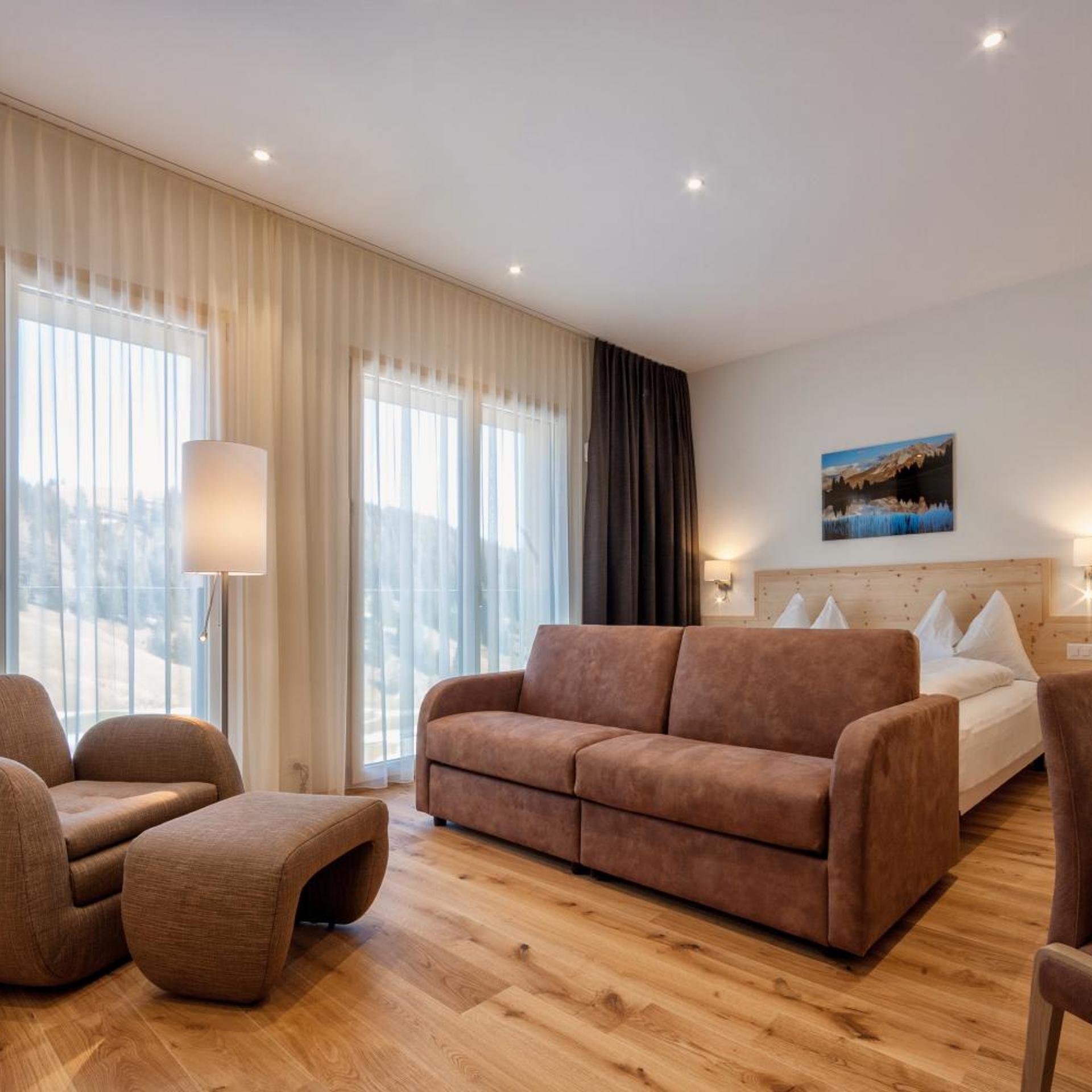 Golf & Sporthotel Hof Maran 28/50
