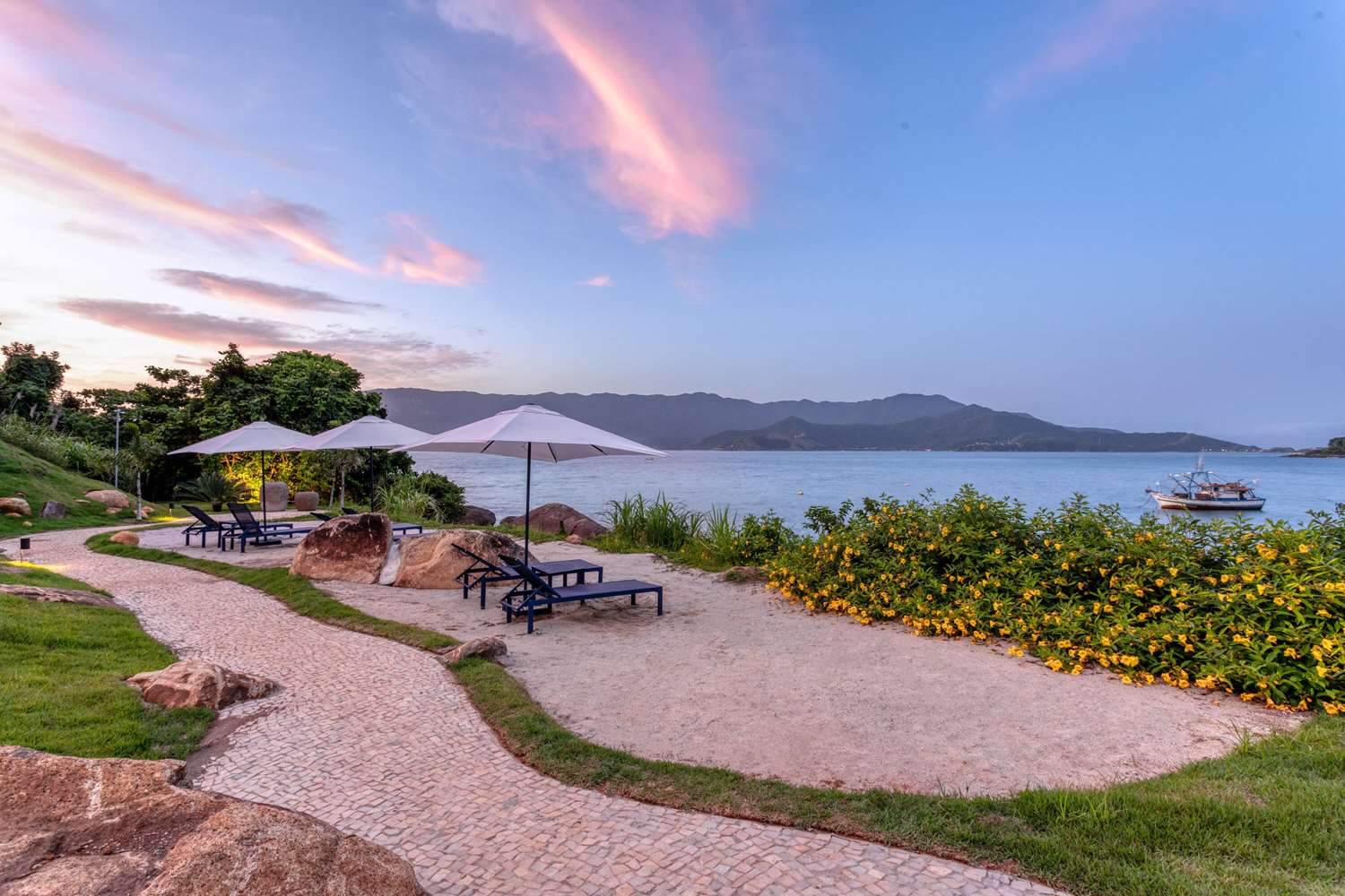 Casa di Sirena Ilhabela 61/67