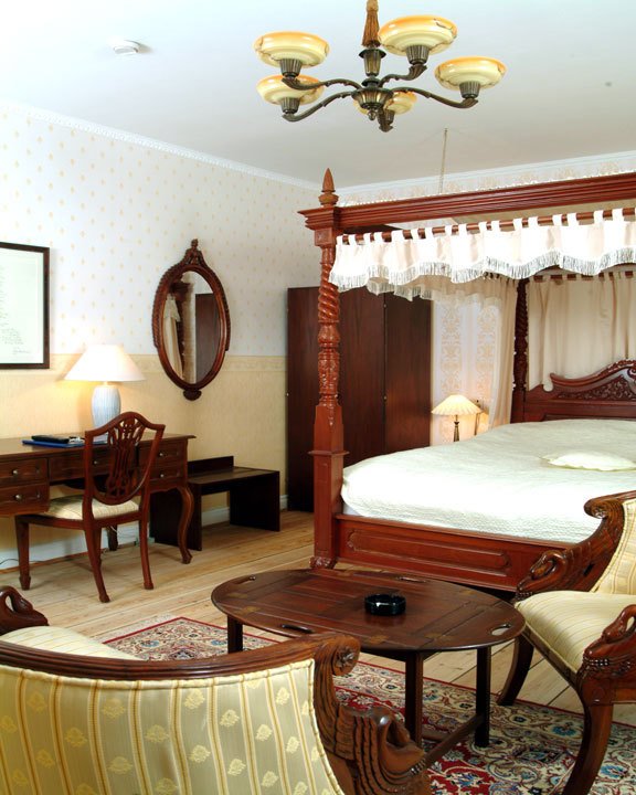 Hotel Saxildhus 20/58