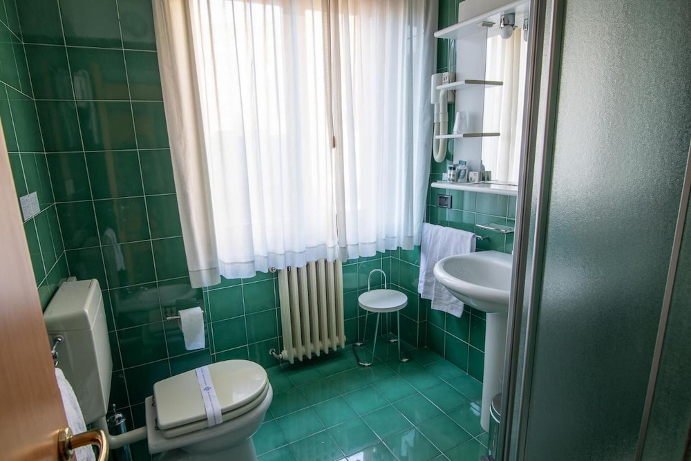 Hotel Vittoria 35/36