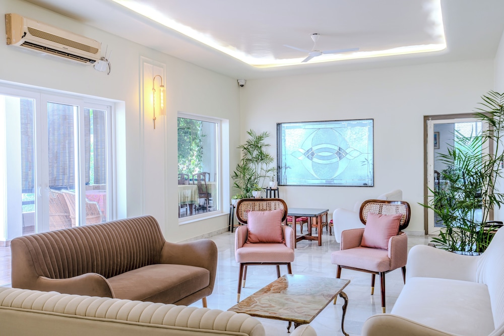 GiriSadan Homestay 28/50