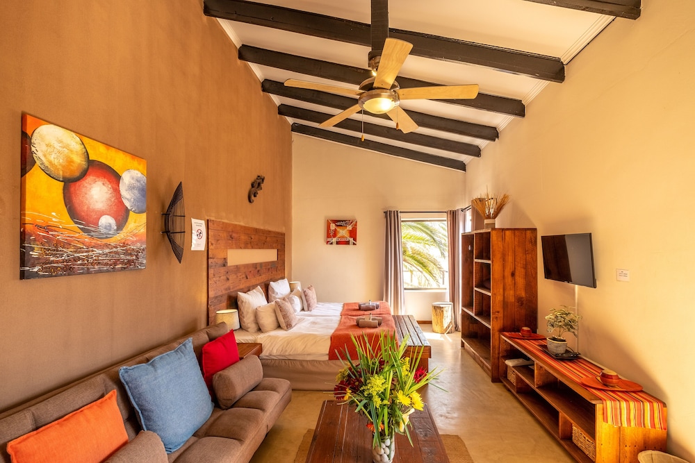 Gecko Ridge Guest House 18/44