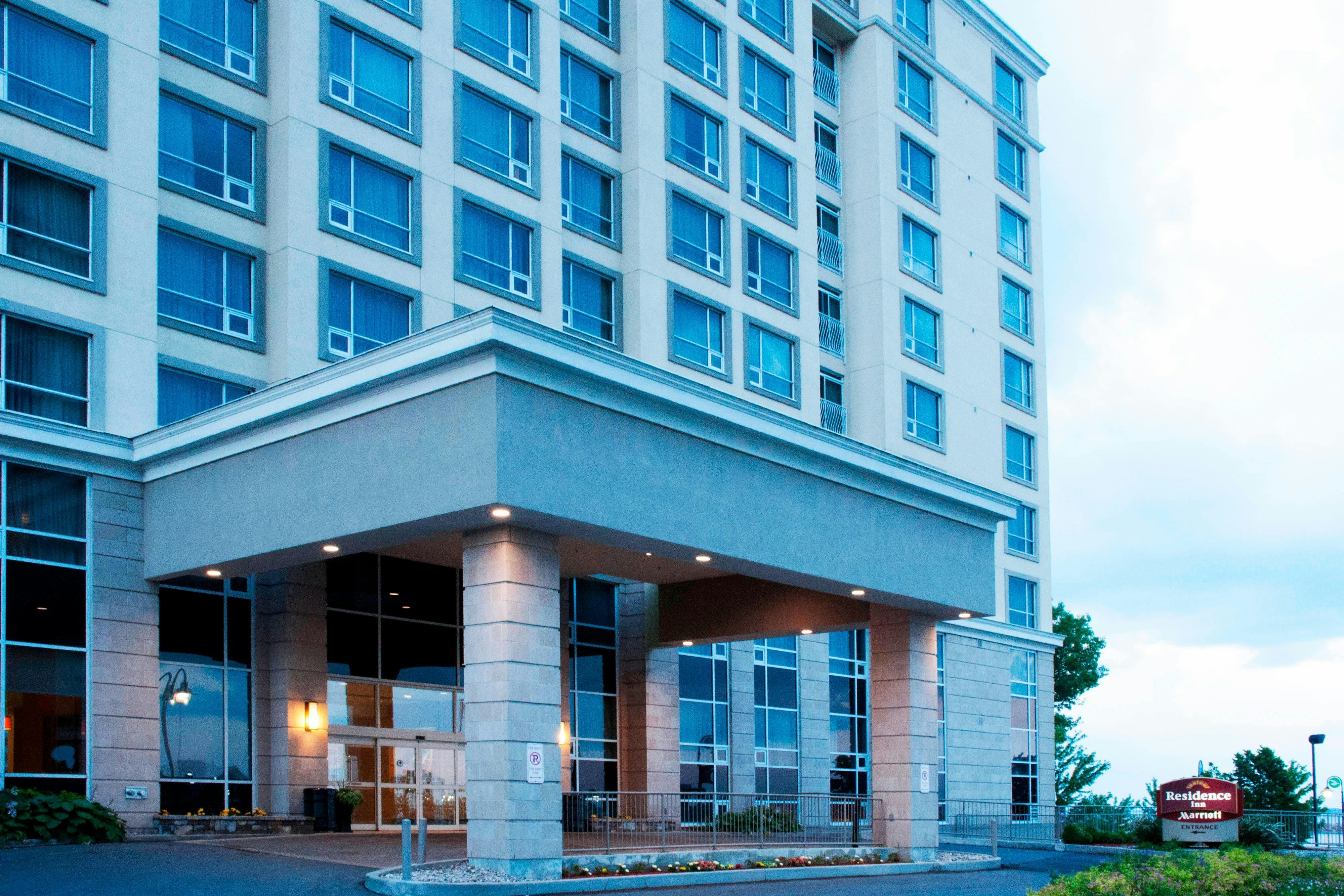 Residence Inn By Marriott Kingston Water S Edge 2/41