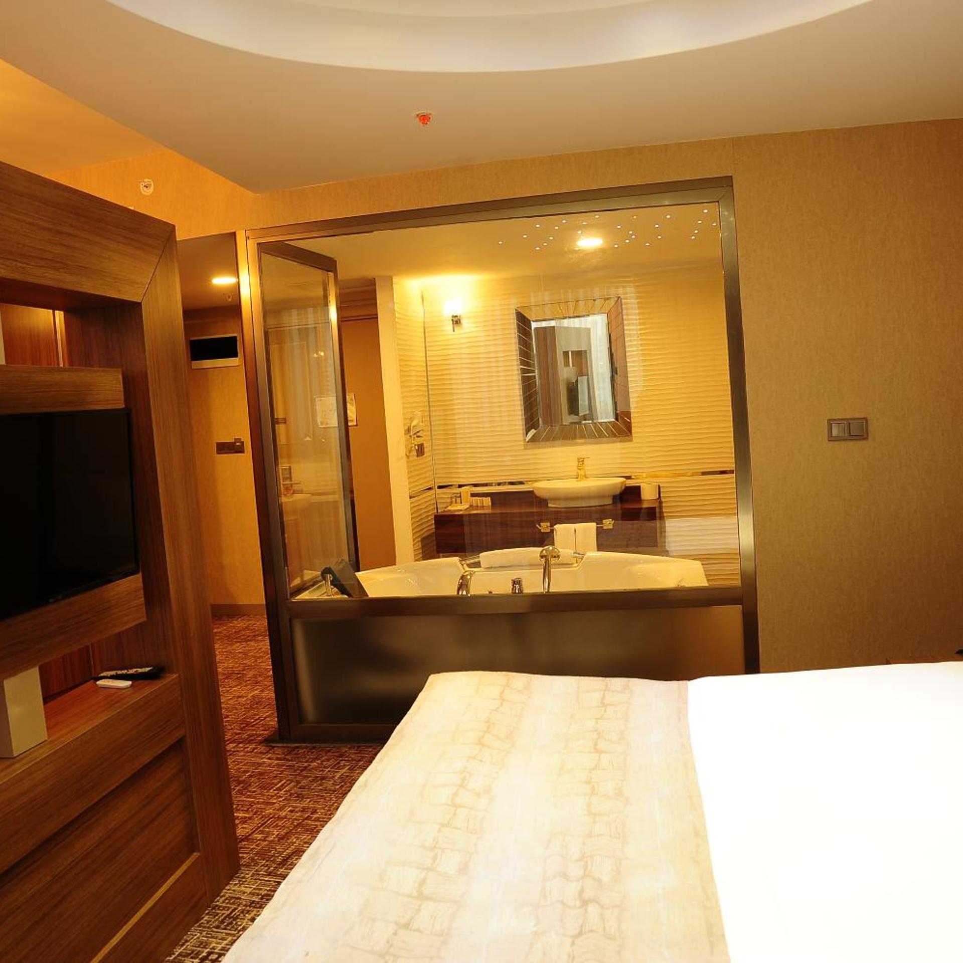 Bendis Otel 12/33