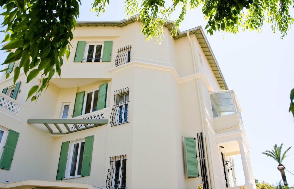 Residence Emeraude 3/50