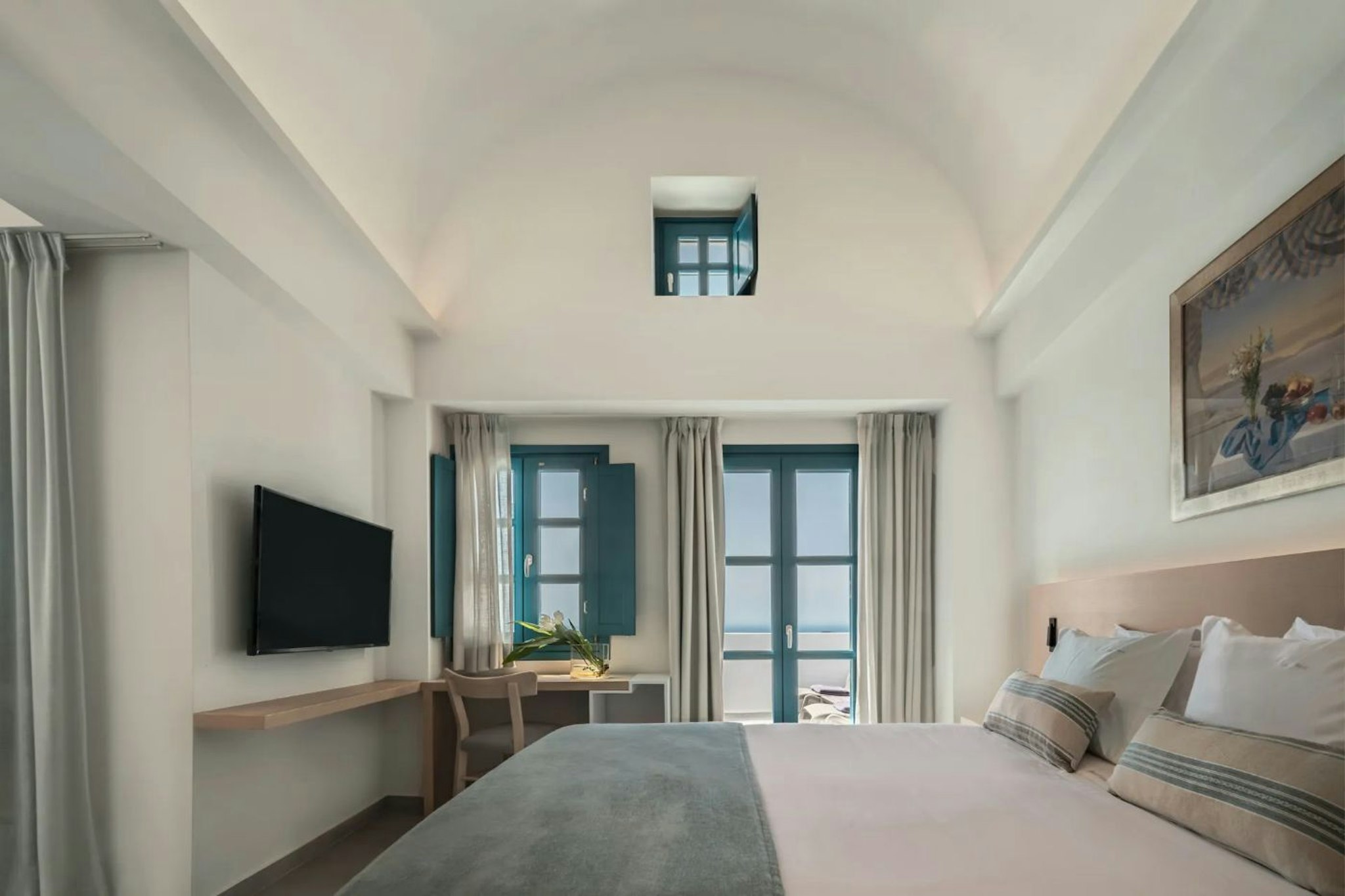 Aeifos Boutique Hotel 10/54