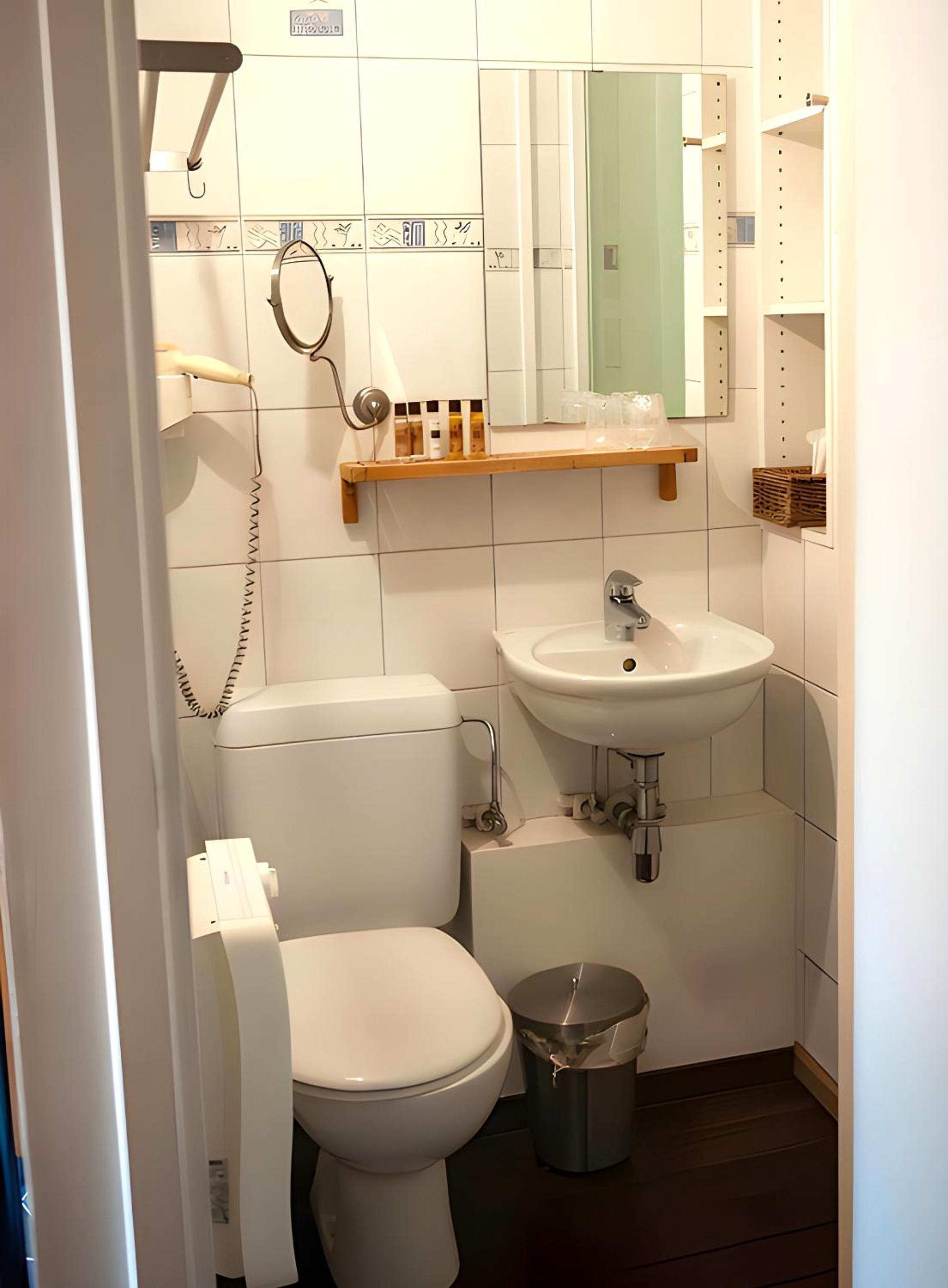 Best Western Les Myrtilles 45/49