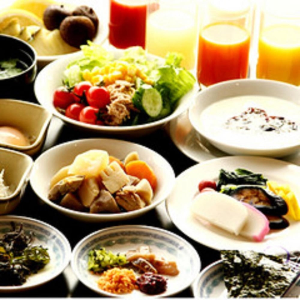Hotel Crown Hills Nigata 23/46