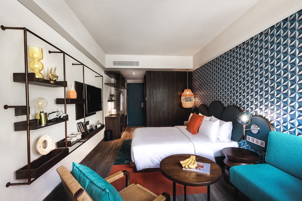 Mamaka Hotels & Resorts 16/48