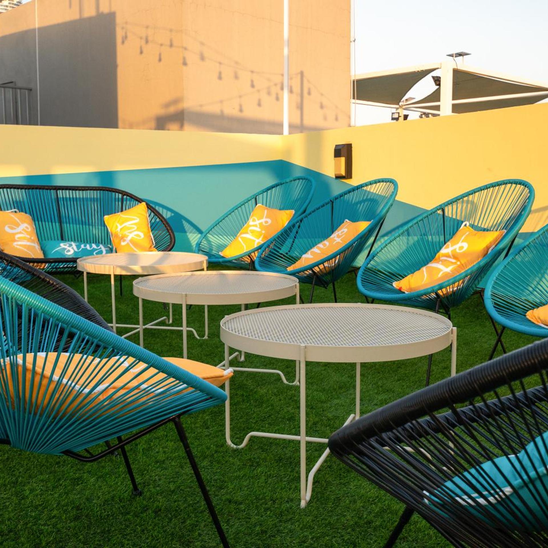 izzzi life Mint Holiday Home Apartment 42/50