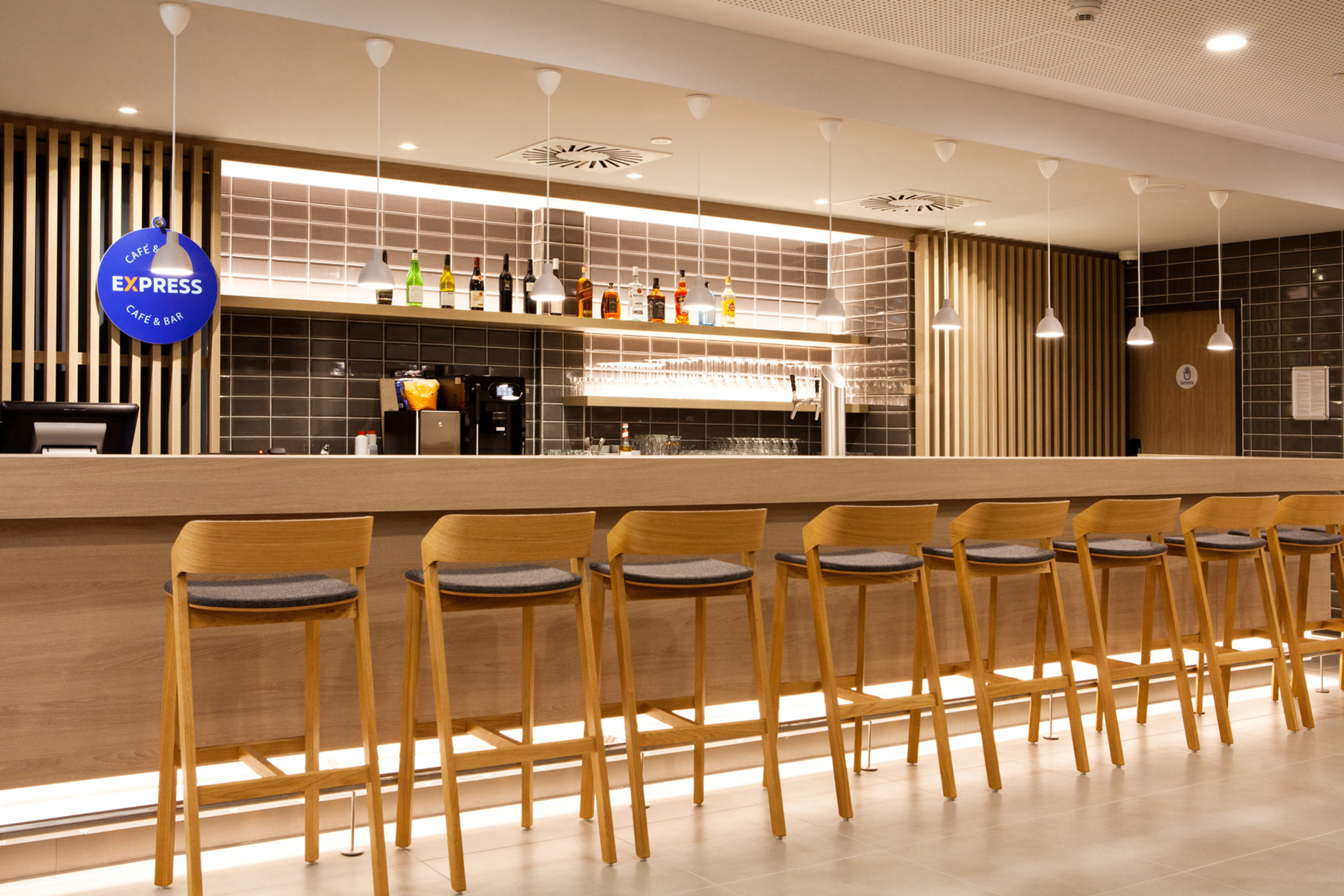 Holiday Inn Express Mulheim Ruhr 19/44