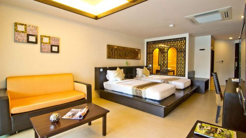 Anyavee Tubkaek Beach Resort 27/75