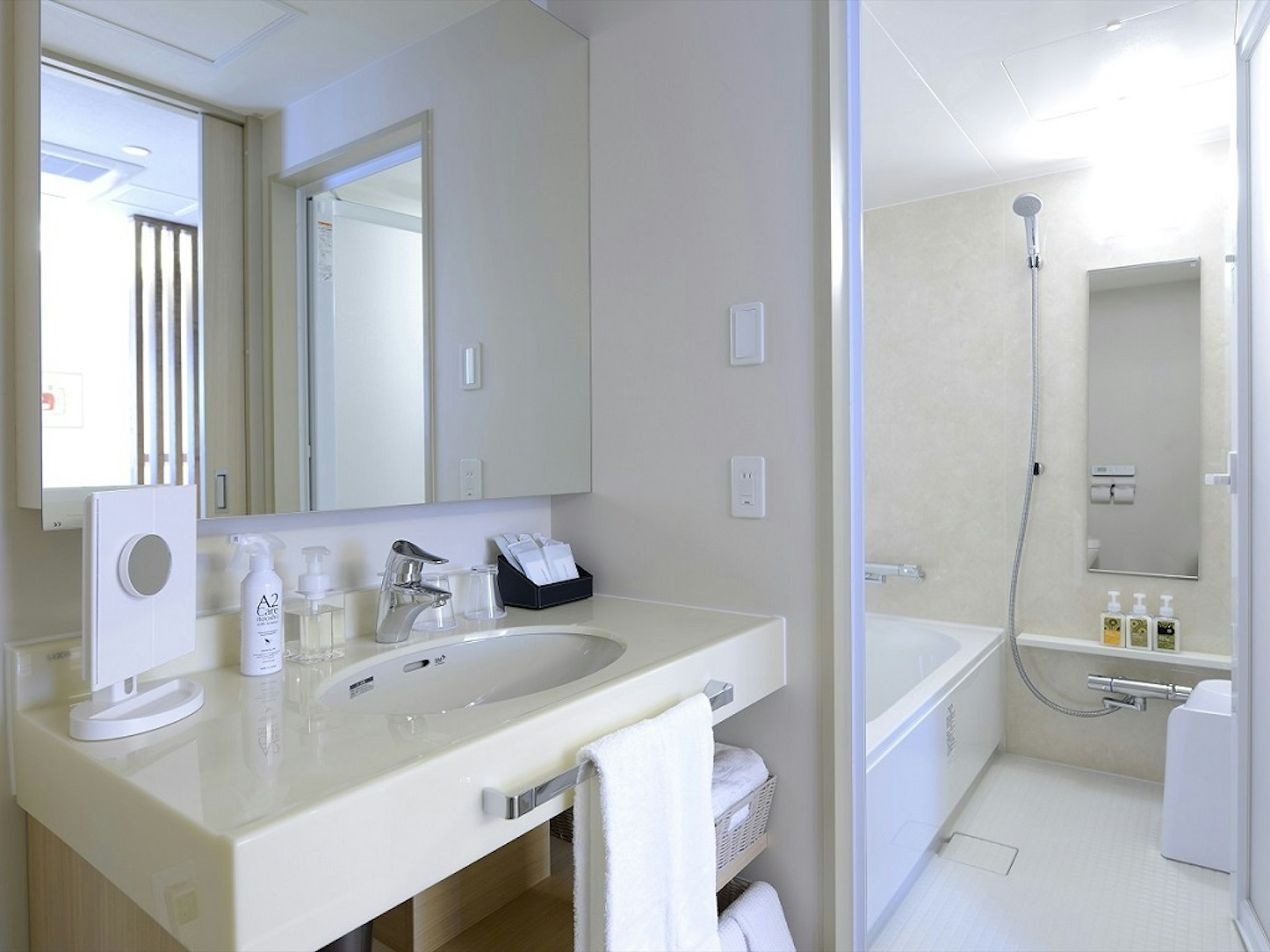 Hotel Palm Royal Naha Kokusai Street 42/43