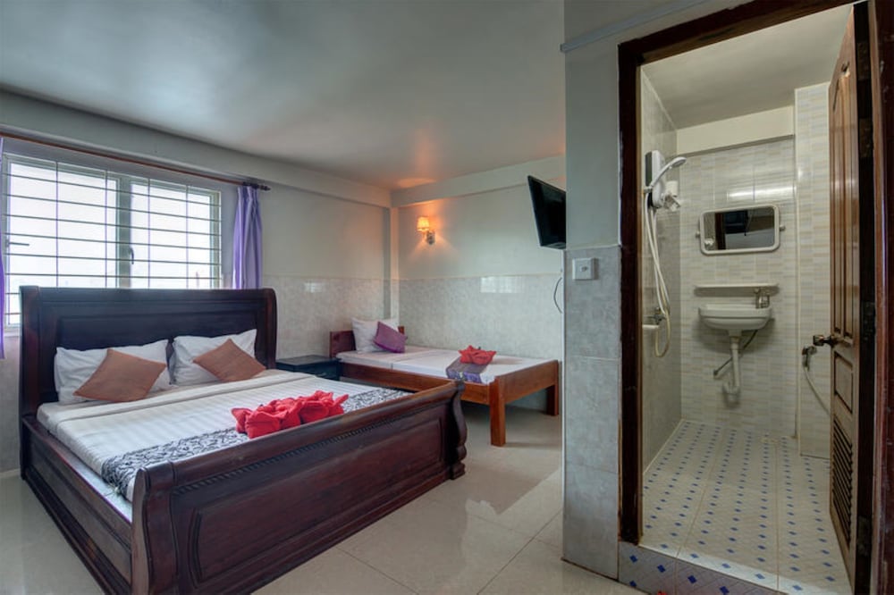 Siem Reap Pub Hostel 20/76