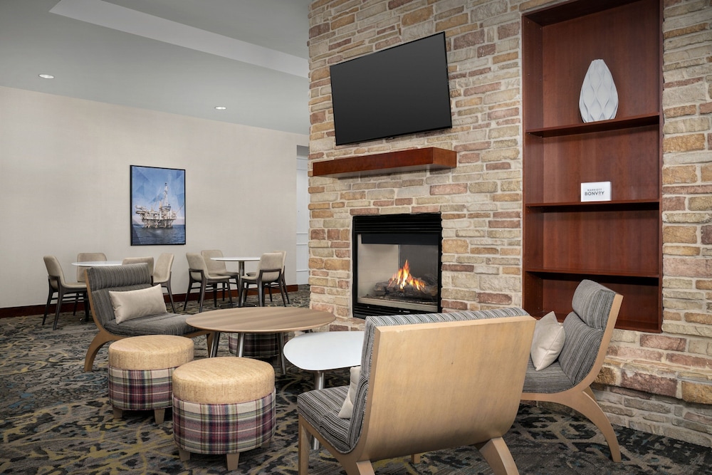 Residence Inn Houston West/Energy Corridor 45/57