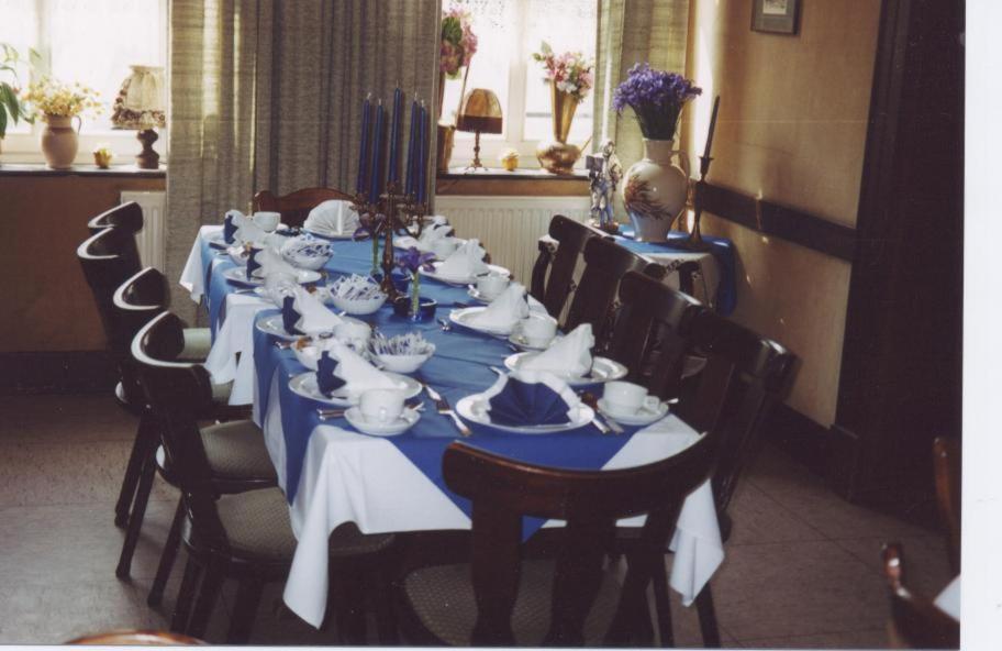 Hotel Alt Wassenberg 34/46