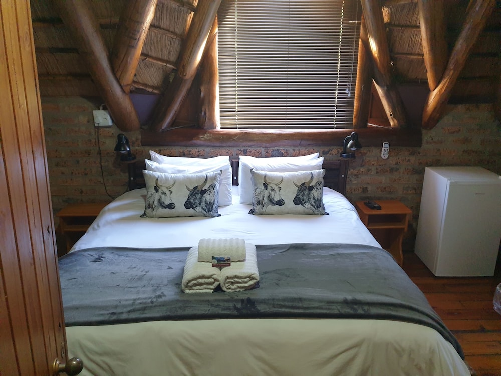 Marrob Lodge 12/34