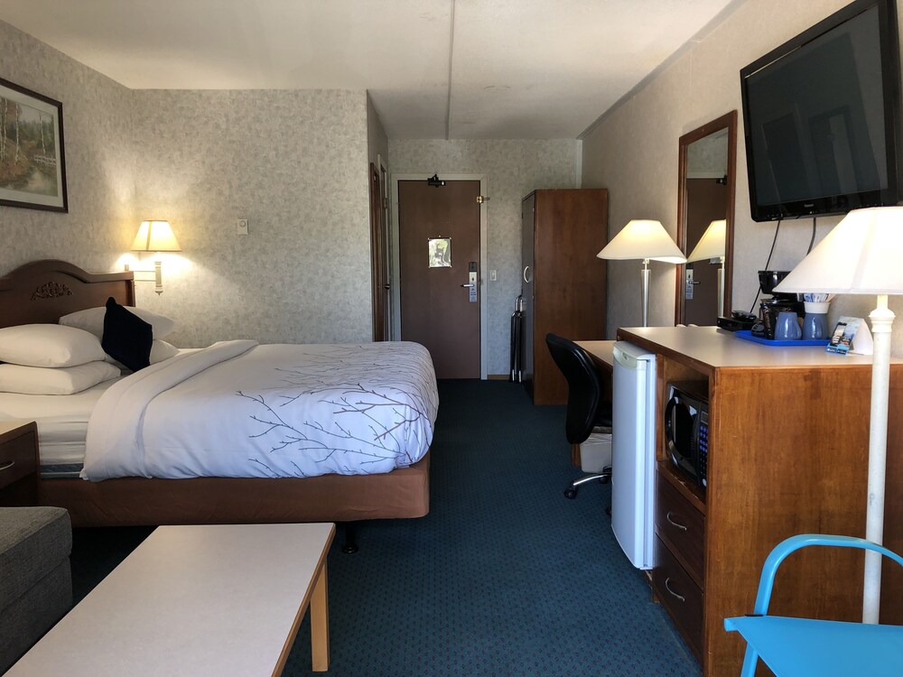 Canadas Best Value Inn Suites Castlegar 14/38