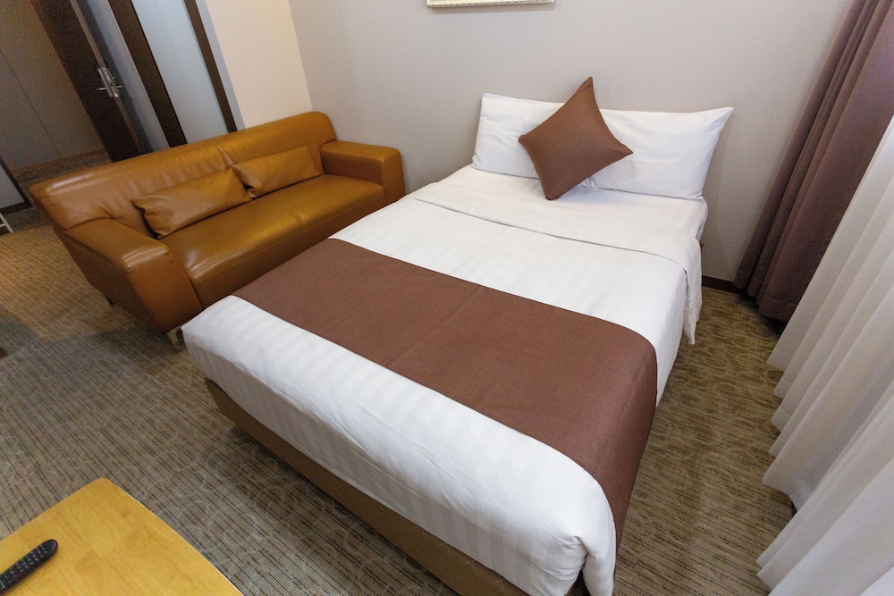 The Recenz Dongdaemun Hotel 28/62