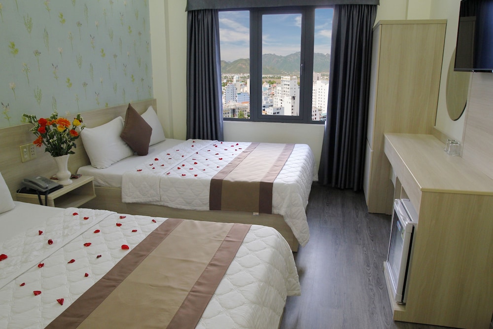 Khanh Duy Hotel 30/55