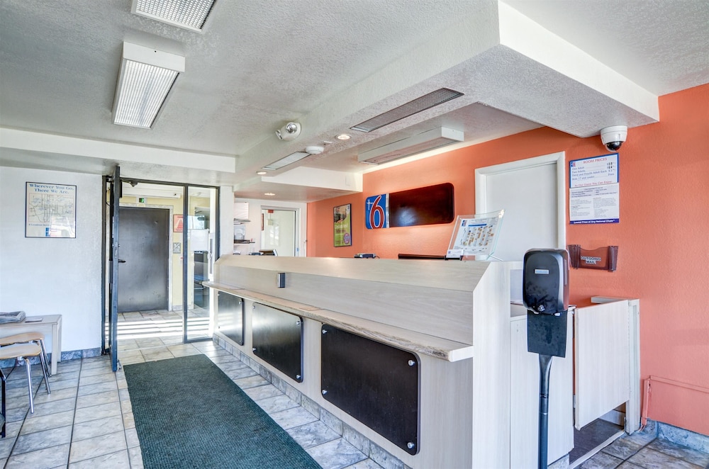 Motel6 Greenwood Village, CO - Denver - South Tech Center 12/54