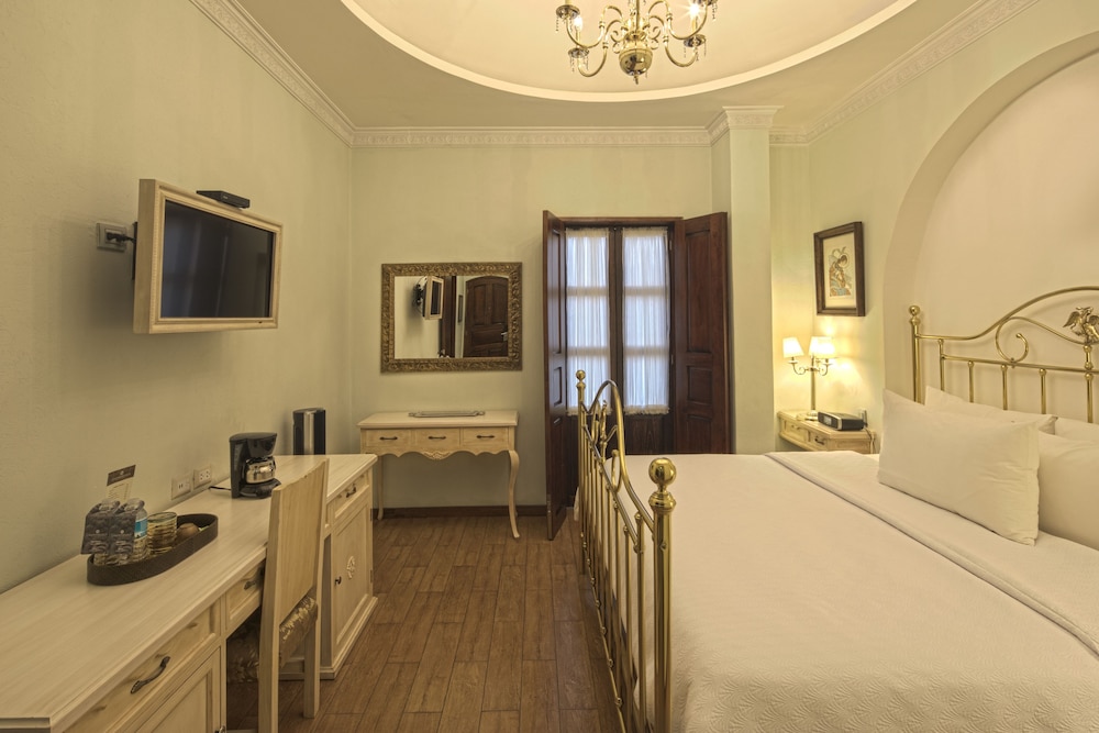 Casona Maria 30/70