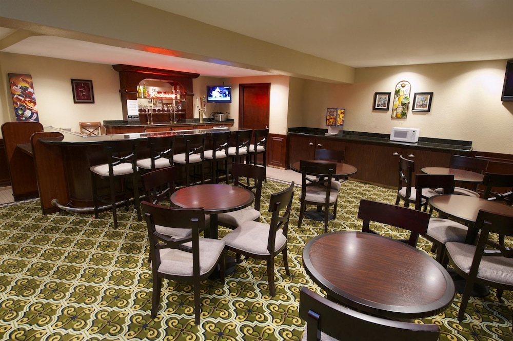 Best Western Plus Orchid Hotel & Suites 46/59