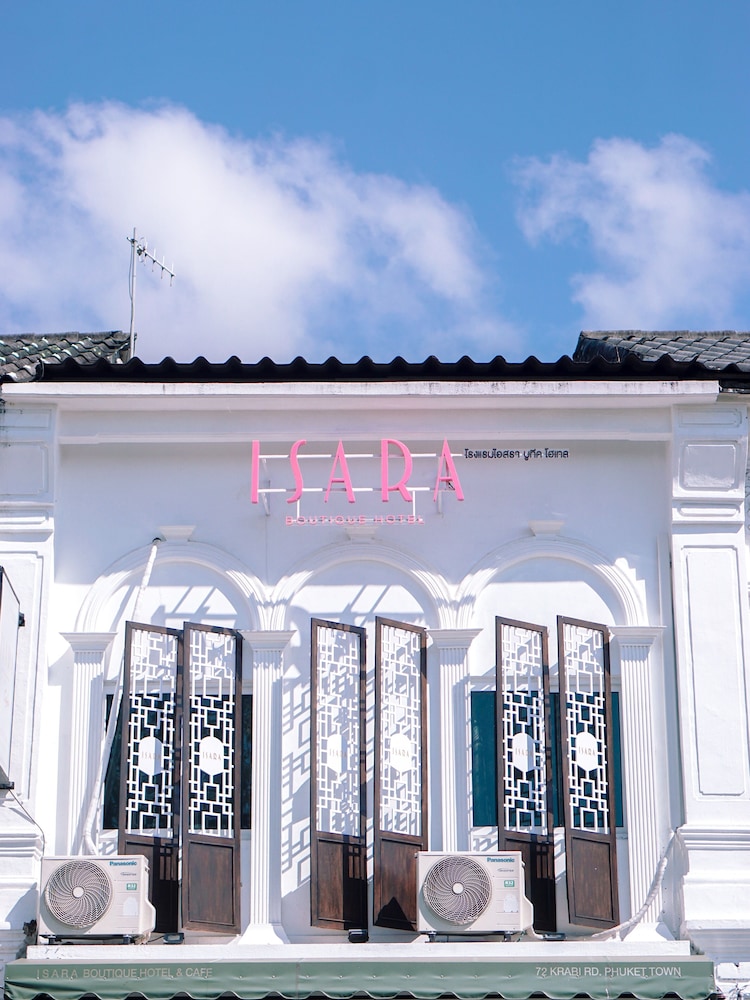 Isara Boutique Hotel and Cafe 3/66