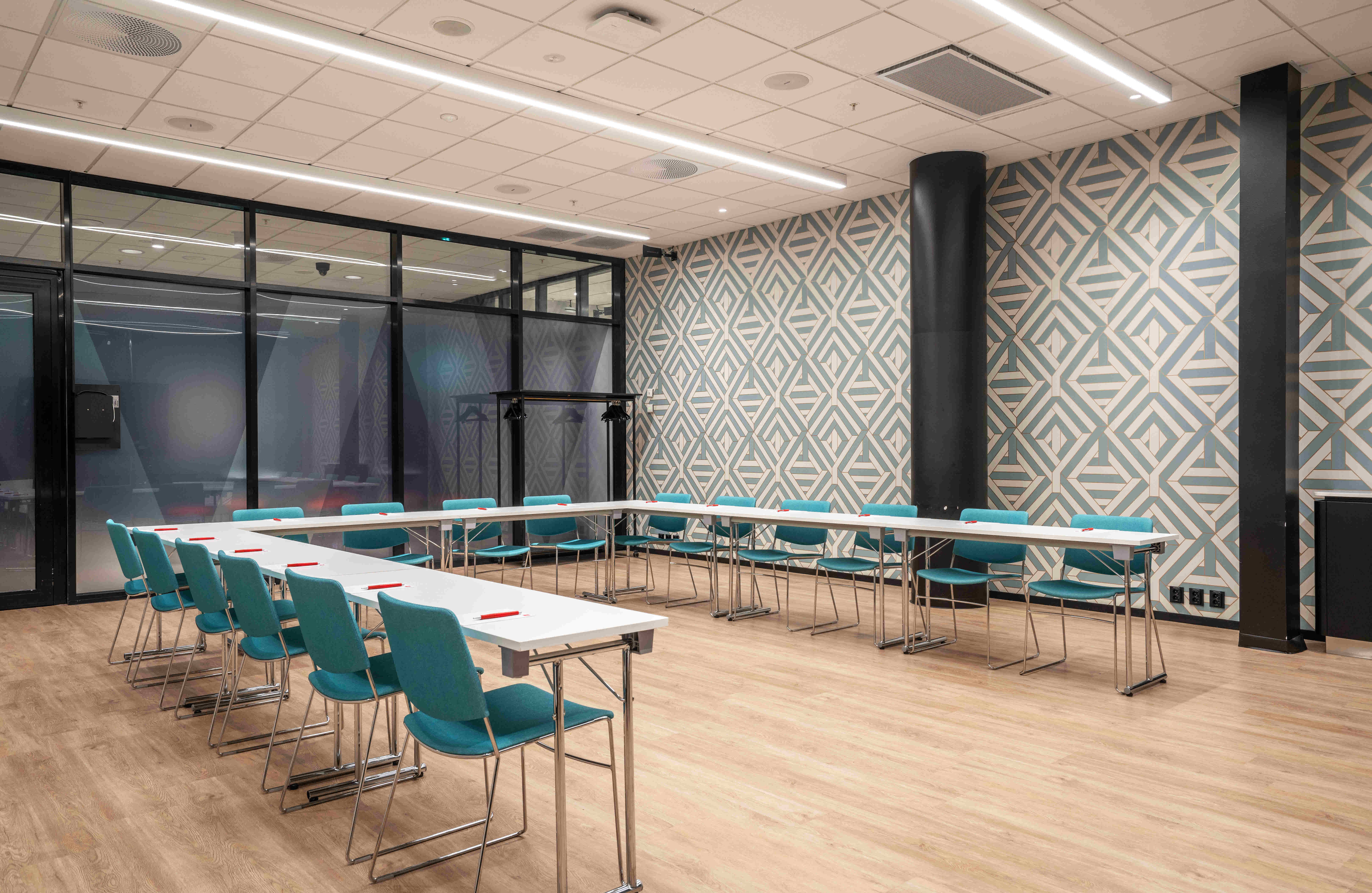Thon Hotel Storo 28/76